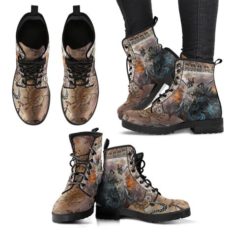 wolf stiefel|Stiefel